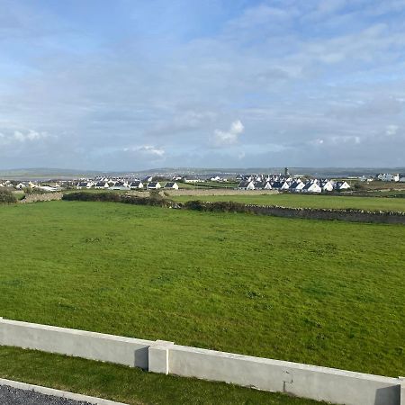 Castle View Rooms Liscannor Exterior foto